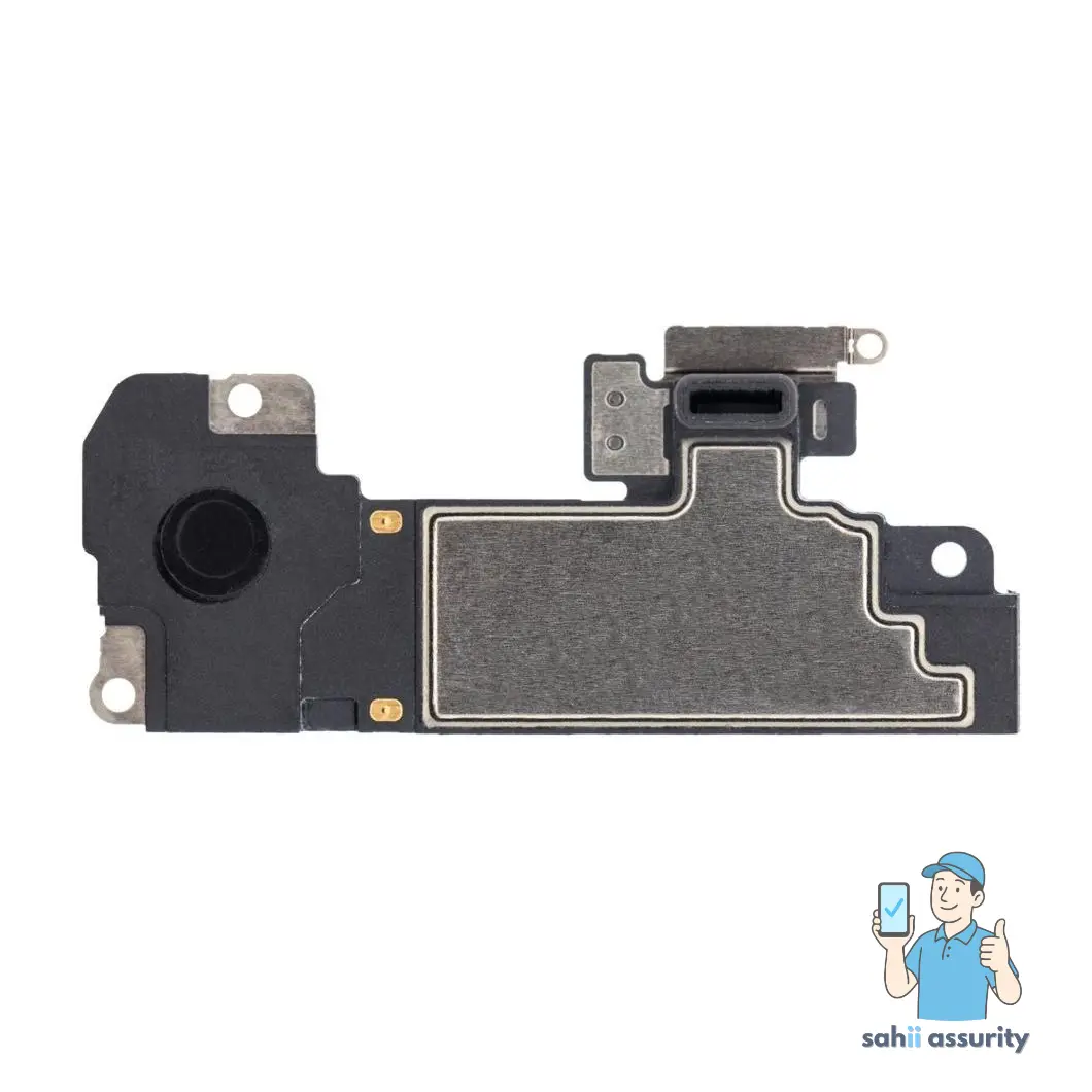 Ear Speaker for Apple iPhone XR thumbnail